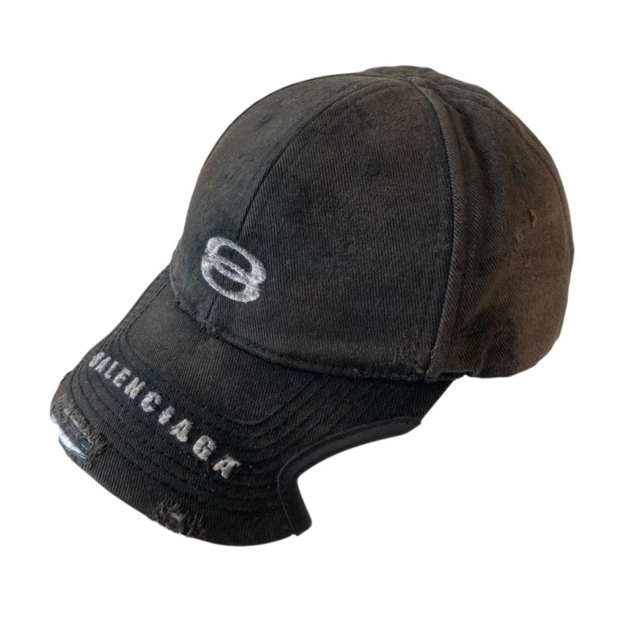 BALENCIAGA 【値下げ】BALENCIAGA UNITY SPORTS ICONヴィンテージ加工 
