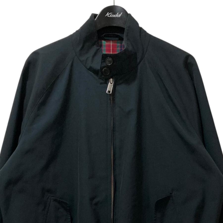BARACUTA バラクータ G9 harrington jacket ハリントンジャケット