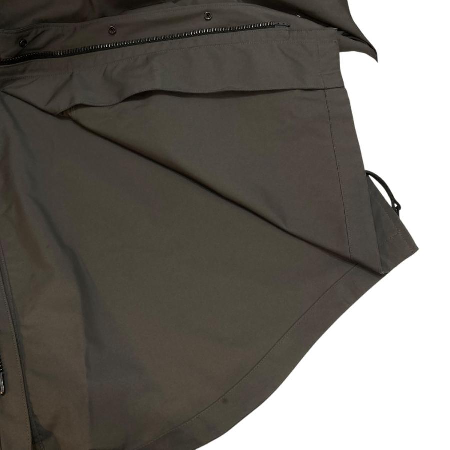 最終値下げTHE RERACS トラックジャケット THE RERACS Track Jacket│Ambiance