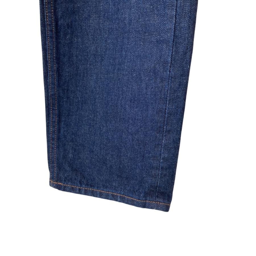 【値下げ】TMT HQ DENIM 5P TAPERED TYPE 501XX インディゴ サイズ：L (心斎橋アメリカ村店)_4