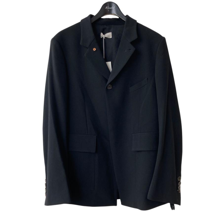 ジャケット・アウター BED J.W. FORD Team Jacket(BLACK) size1 BED J.W. FORD(ベッドフォード)のTeam Jacket BLACKの通販