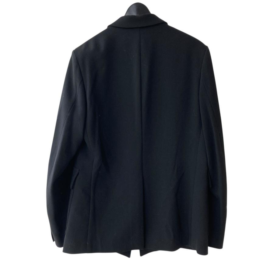 BED J.W. FORD ベッドフォード J．W． Team Jacket ブラック