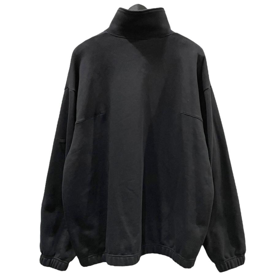 N.HOOLYWOOD エヌハリウッド N．HOOLYWOOD ハーフジッププル