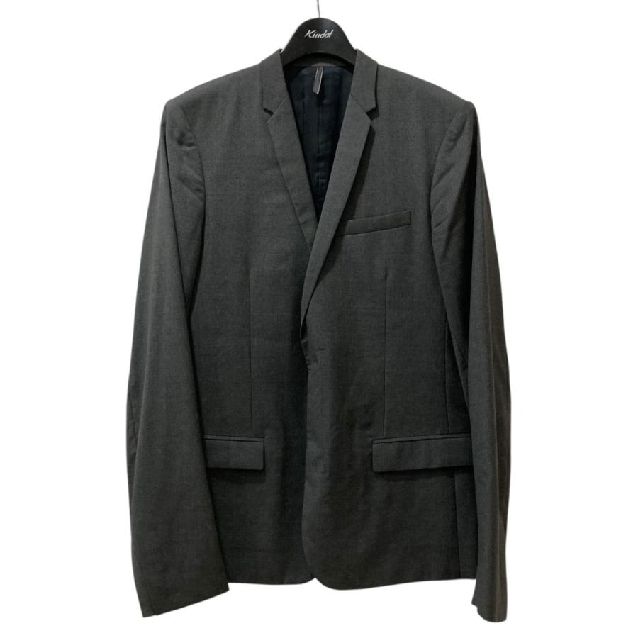 Dior HOMME 【値下げ】Dior Homme 3ピーススーツ 0E312460558 グレー