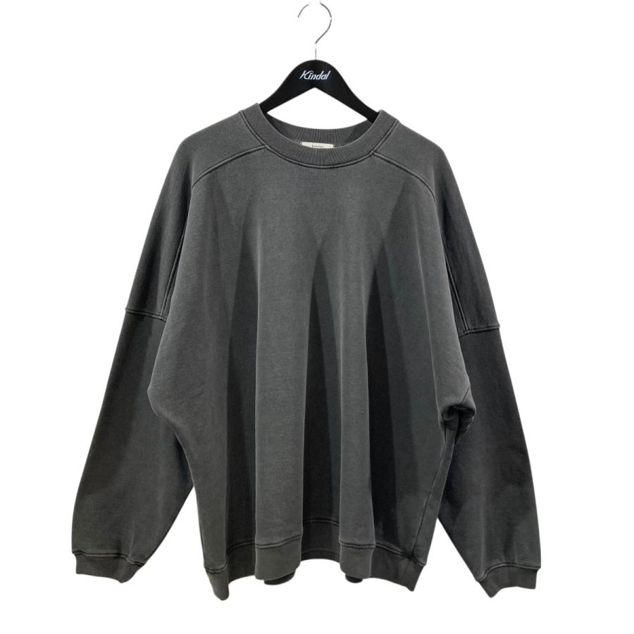CTRL（コントロール） 【値下げ】kontor スウェット KON-CS01233