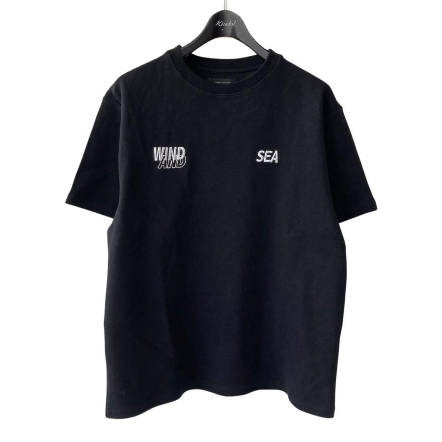 WIND AND SEA ウィンダンシー Tシャツ WDS-O-FAL-24-Q1-JER-04