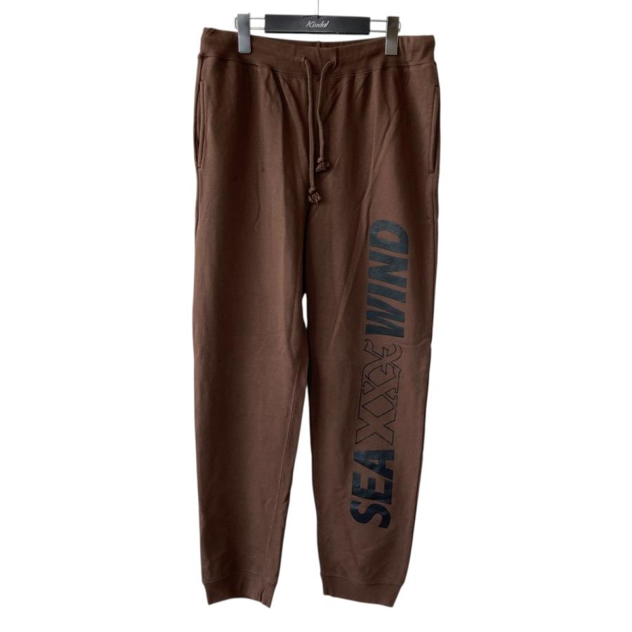 美品　WIND AND SEA × GOD SELECTION XXX パンツ WIND AND SEA ウィンダンシー×ゴッドセレクショントリプル