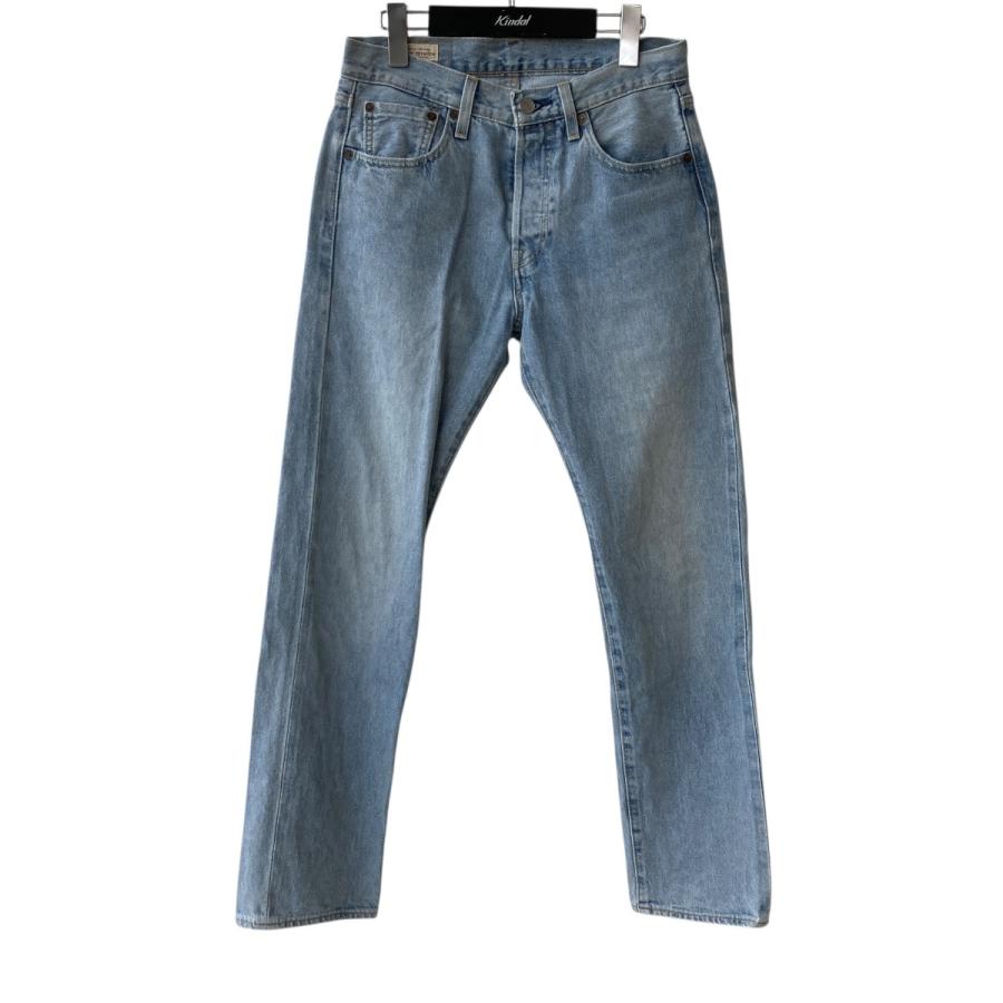 ビームス別注　リーバイス　501 beams Levi's そうきたか！ みんな大好きリーバイス501®のビームス