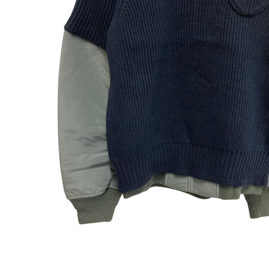 sacai（サカイ） 【値下げ】sacai×Mark Gonzales Gonz 24AW Multi 