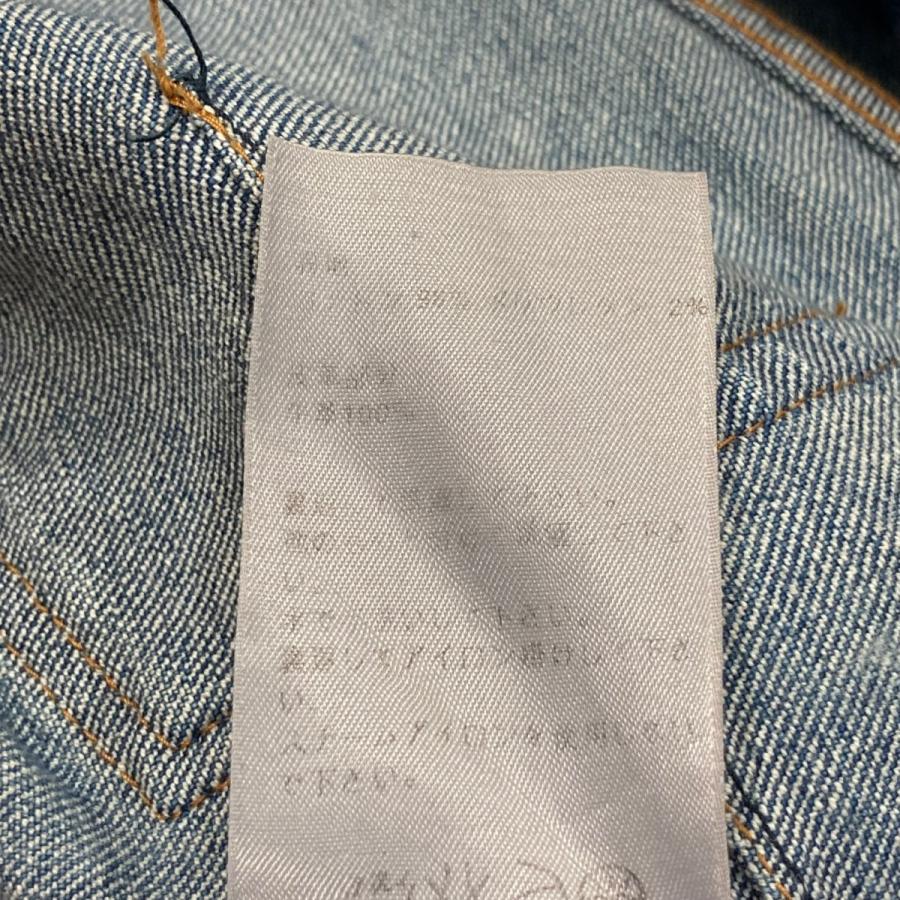 Dior HOMME ディオールオム Homme デニムパンツ 433D013TY077