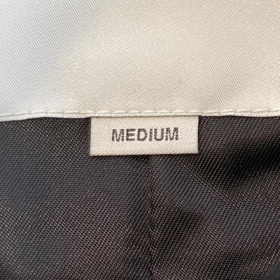 値下げ】COOTIE CA W Flannel Work Jacket ジップジャケット ブラック