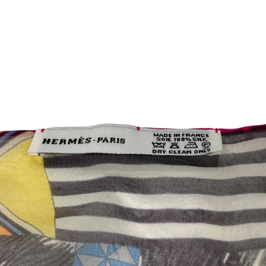 HERMES（エルメス） 【値下げ】HERMES モスリン140 野生と