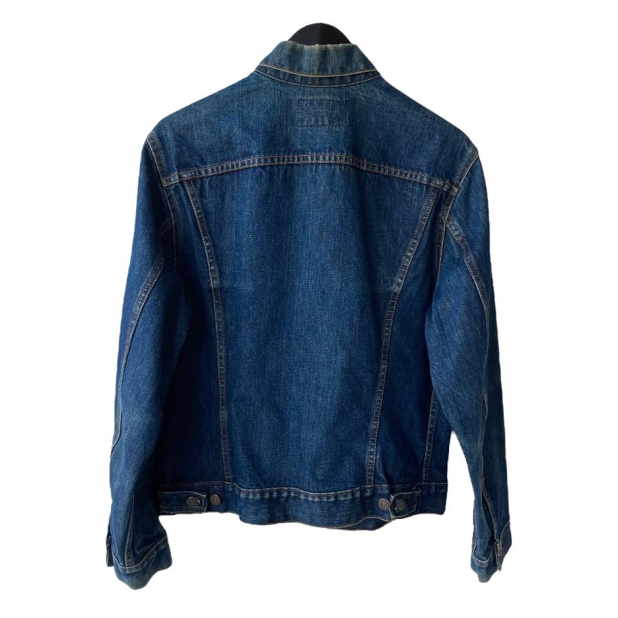 Levi's（リーバイス） LEVI'S BIG E ボタン裏526 デニムジャケット