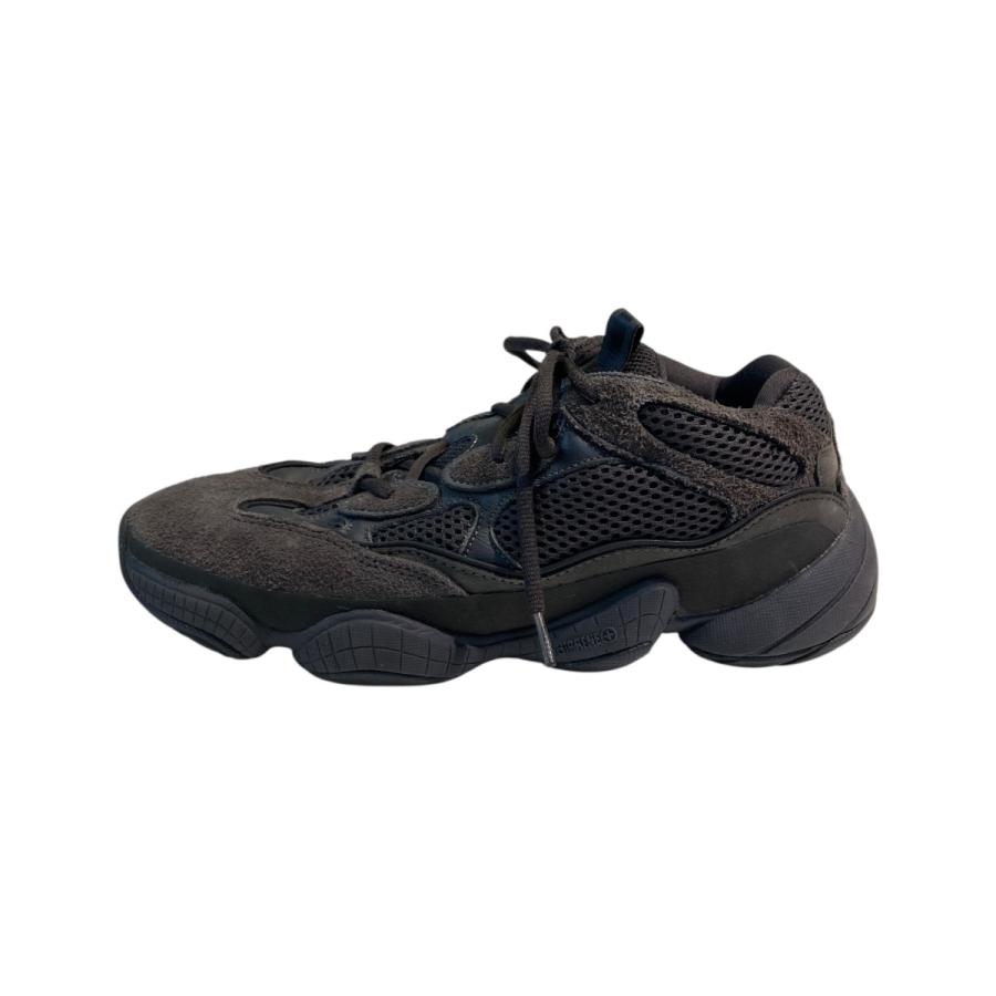 adidas 【値下げ】adidas YEEZY 500 スニーカー F36640 ブラック  