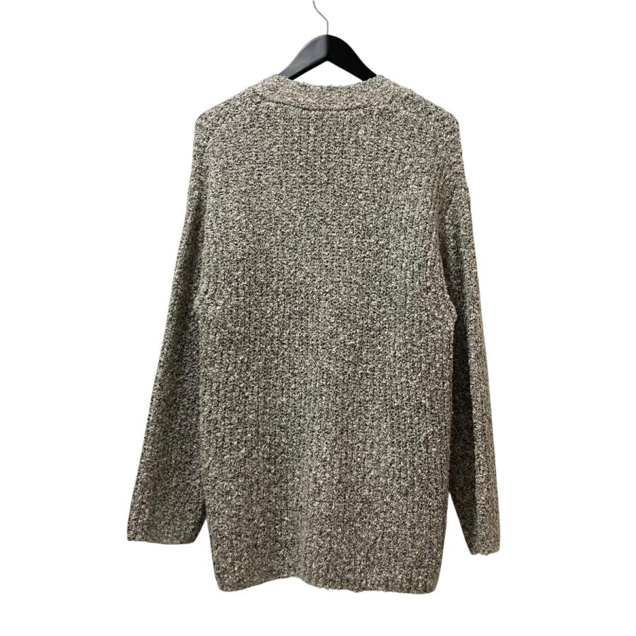1er Arrondissement カーディガン F 茶系 【古着】【中古】 中古・古着通販】1er Arrondissement (プルミエ アロンディスモン
