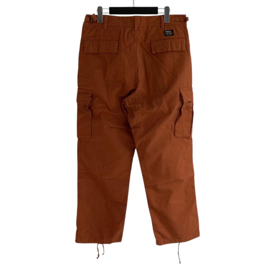 Supreme（シュプリーム） 【値下げ】Supreme バックサテン Cargo Pant 