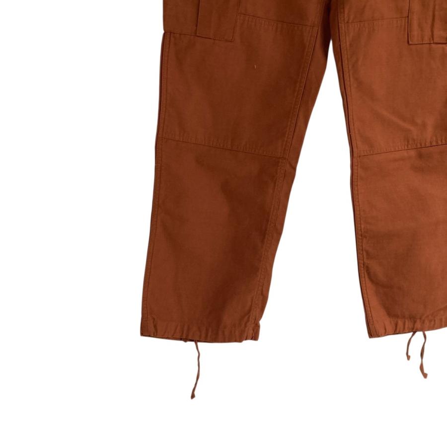 Supreme（シュプリーム） 【値下げ】Supreme バックサテン Cargo Pant 
