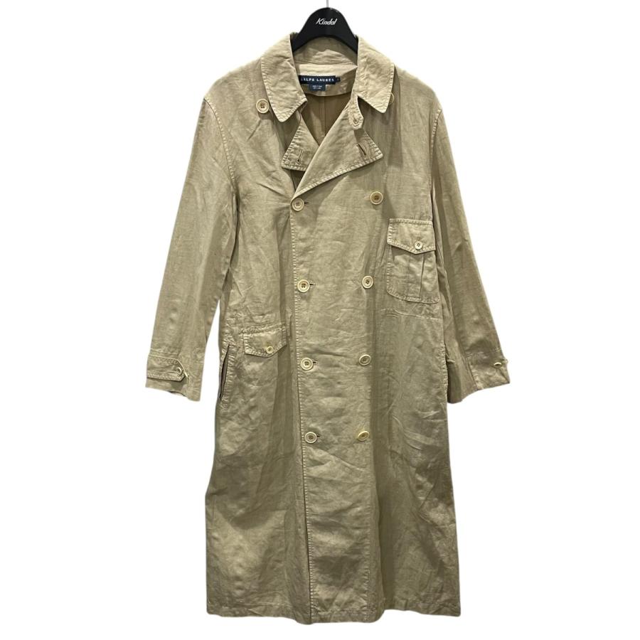 POLO RALPH LAUREN（ポロ・ラルフローレン） RALPH LAUREN リネン