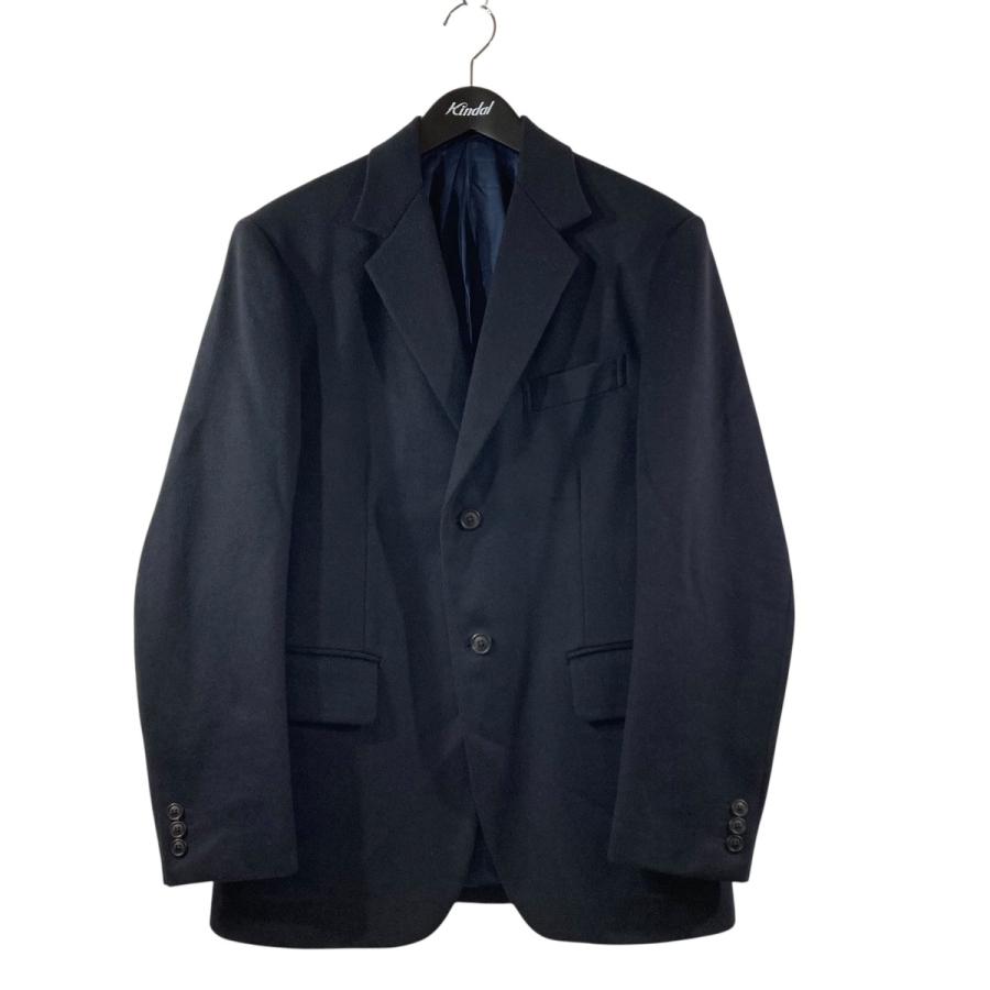 Scye（サイ） 【値下げ】SCYE Loden Cloth Jacket テーラード 