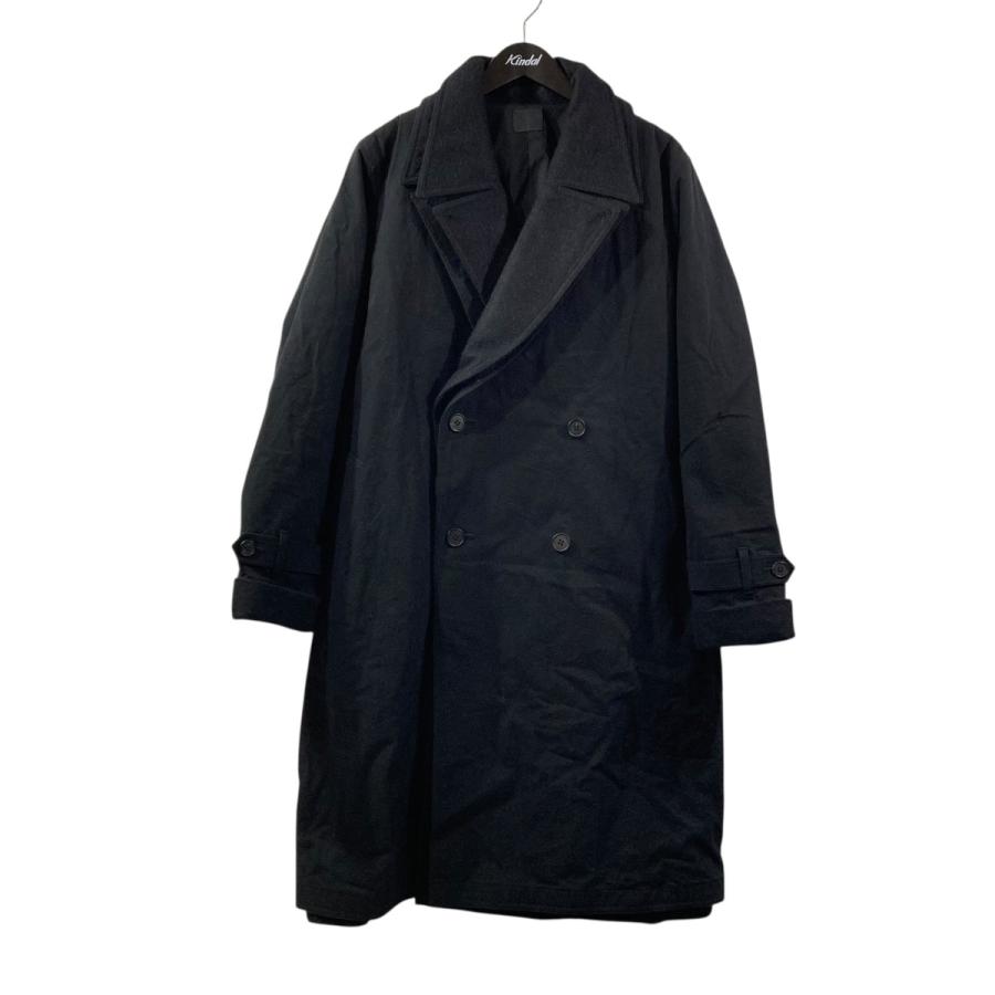 値下げ】山内 3way ドッキング トレンチコート yc11-242-co＆alp