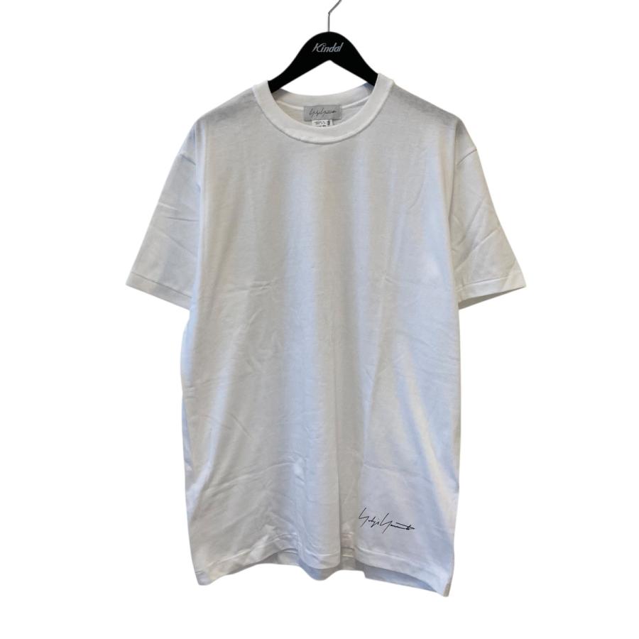Yohji Yamamoto ヨウジヤマモト YOHJI YAMAMOTO 3 PACK T-shirt T 