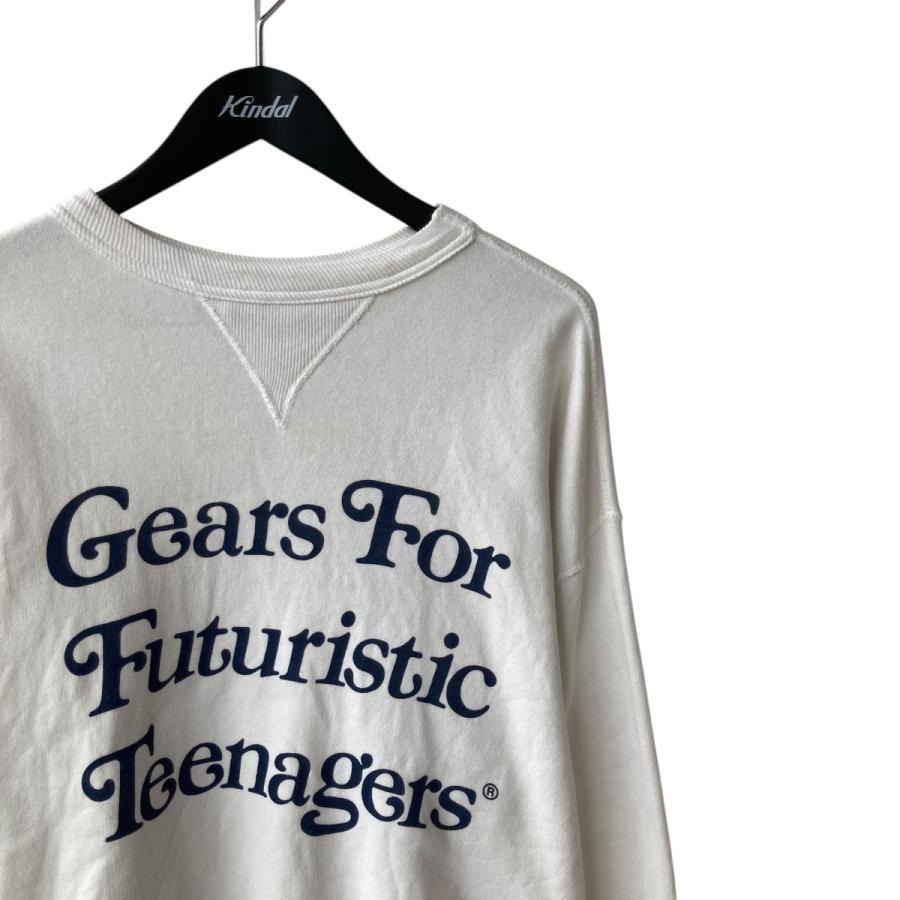 値下げ】HUMAN MADE×GIRLS DON'T CRY GEARS FOR FUTURISTIC TEENAGERS