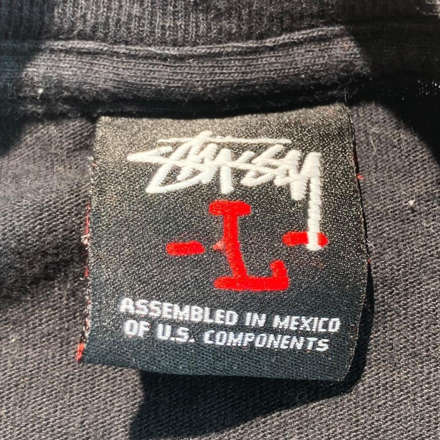 STUSSY ステューシー×ニトロマイクロフォンアンダーグラウンド