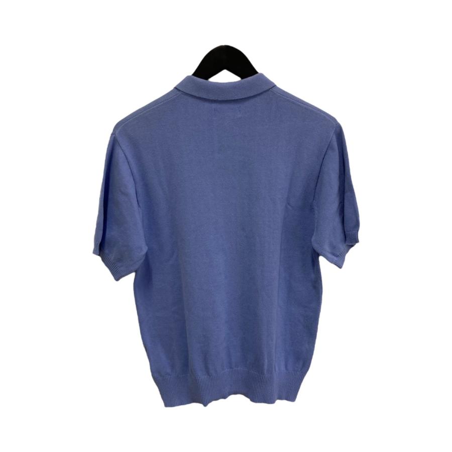 Stussy knit polo shirts ステューシー ニットポロシャツ 楽天市場】ステューシー STUSSY ポロシャツ 長袖 メンズ S Chain