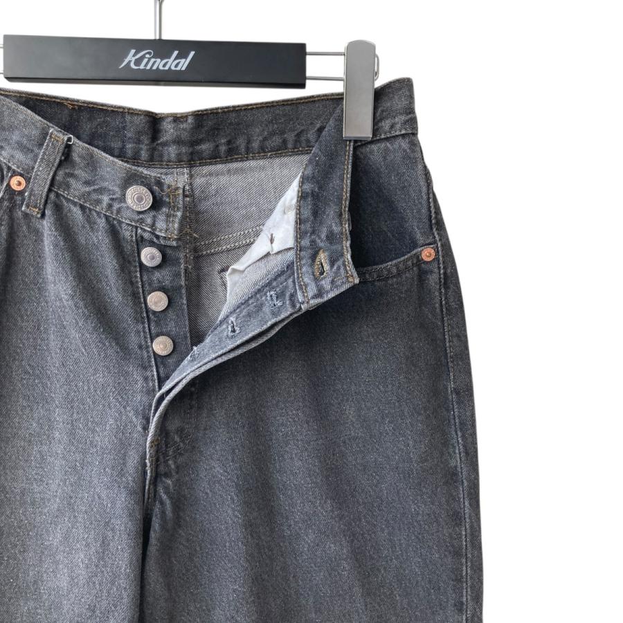 Levi's（リーバイス） 【値下げ】LEVI'S 80s -90s Levi's 先染め 501