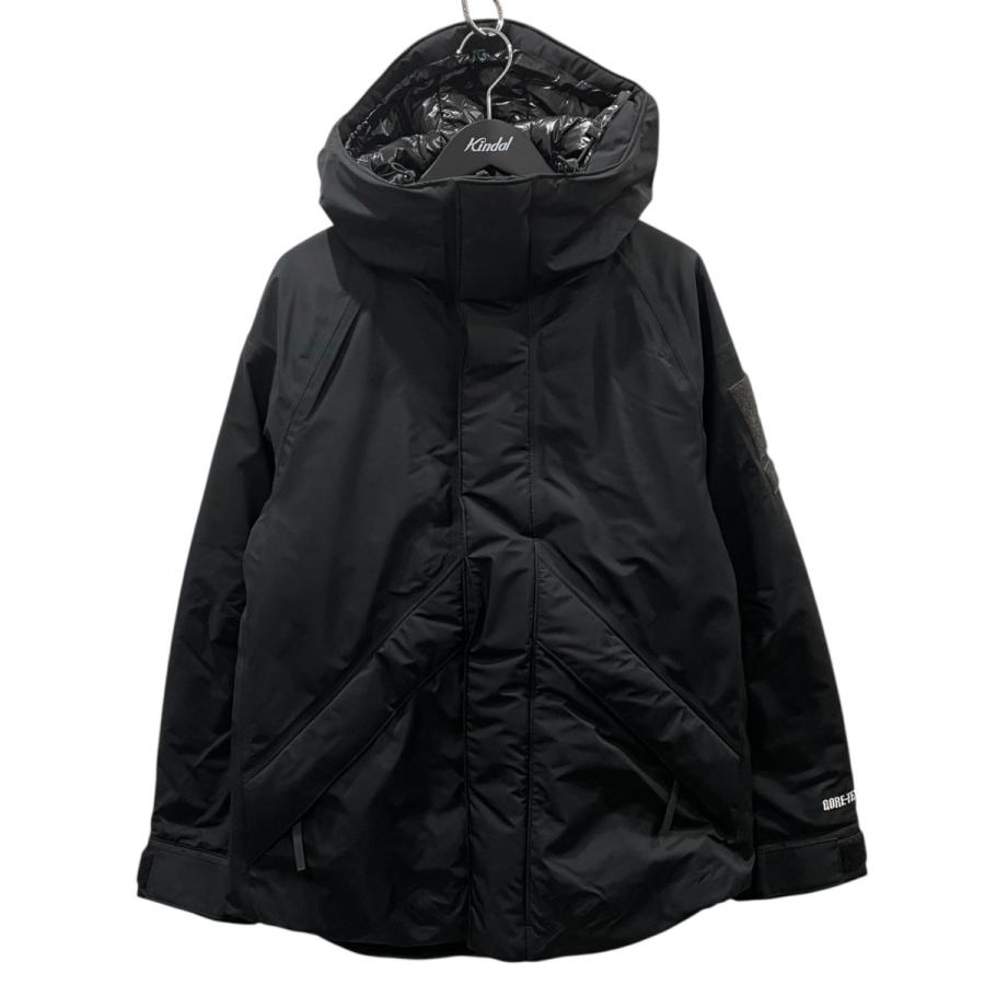 nonnative（ノンネイティブ） 【値下げ】nonnative×WILD THINGS 中綿