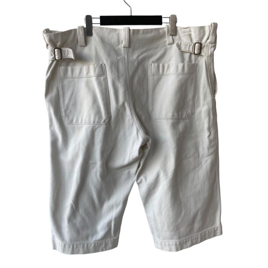 Yohji Yamamoto POUR HOMME 【値下げ】Yohji pour homme ハーフ