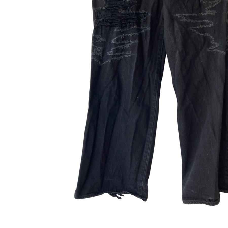 タイムセール】 25SS MINEDENIM N.E.wide 5pocket