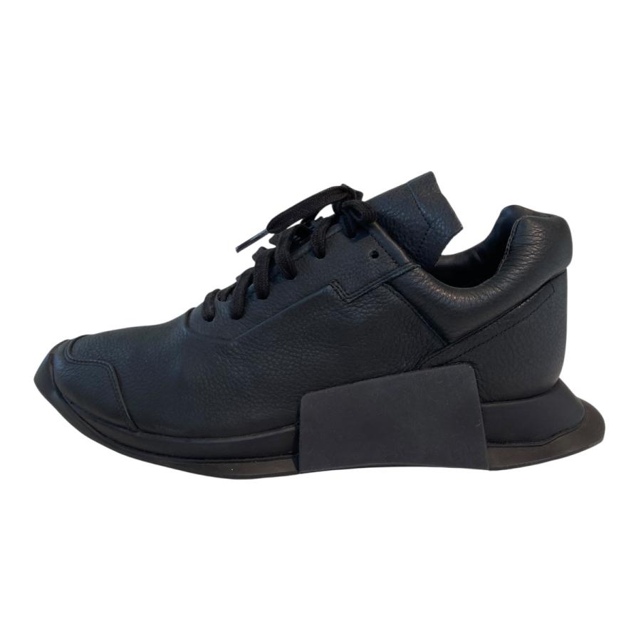 アディダス×リックオウエンス adidas×RICK OWENS Level Runner