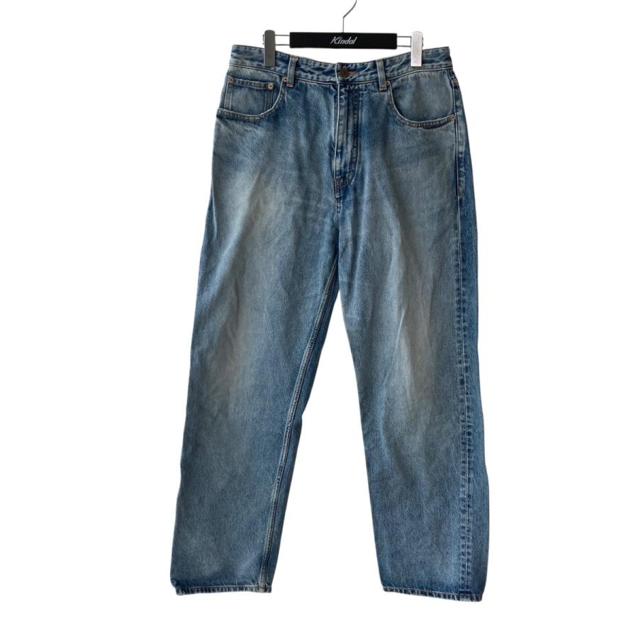 BALENCIAGA（バレンシアガ） 【値下げ】BALENCIAGA ルーズフィット 