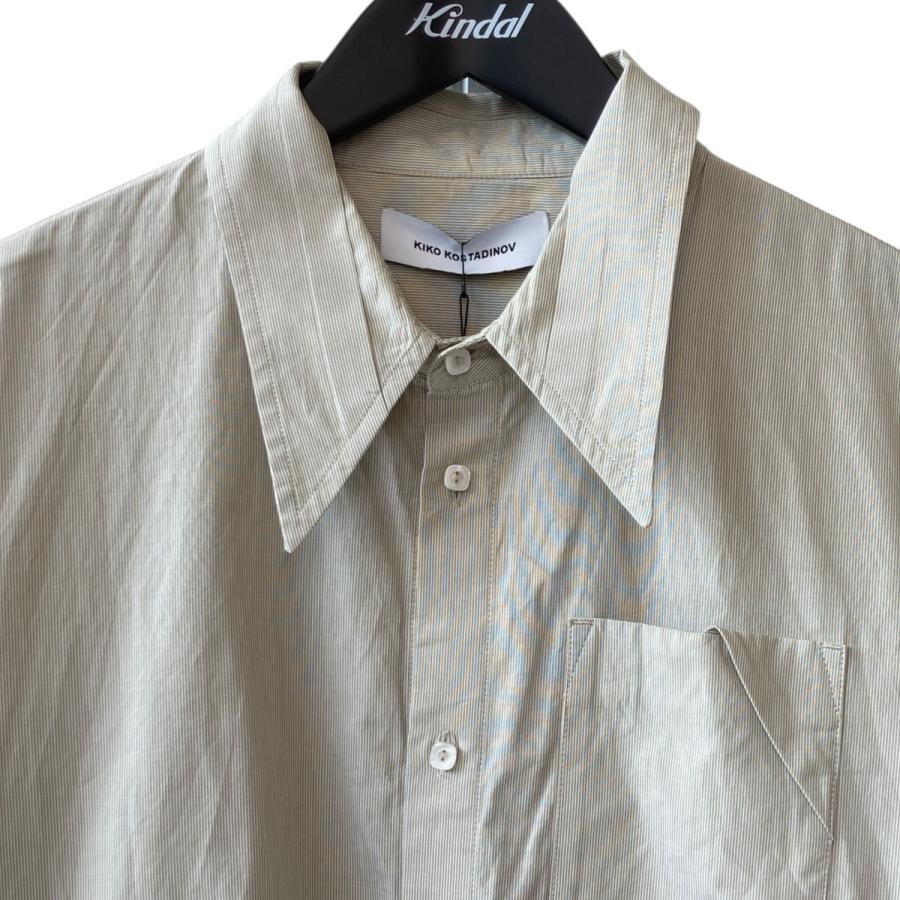 KIKO KOSTADINOV 【値下げ】Kiko Kostadinov RINO TWISTED JERSEY