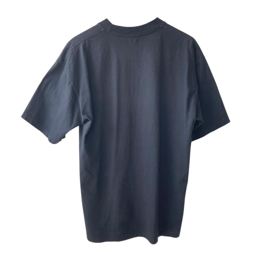 LES SIX レシス 25SS passport tee Tシャツ fyrtioett-8-ps