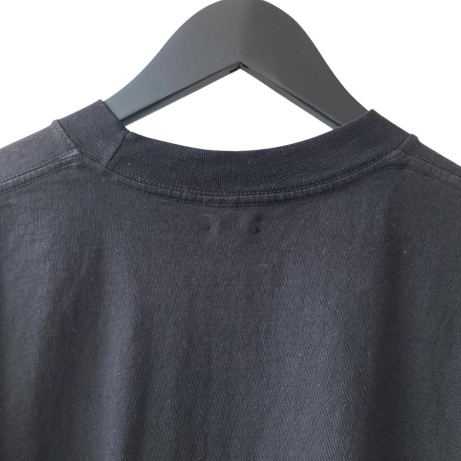 LES SIX レシス 25SS passport tee Tシャツ fyrtioett-8-ps