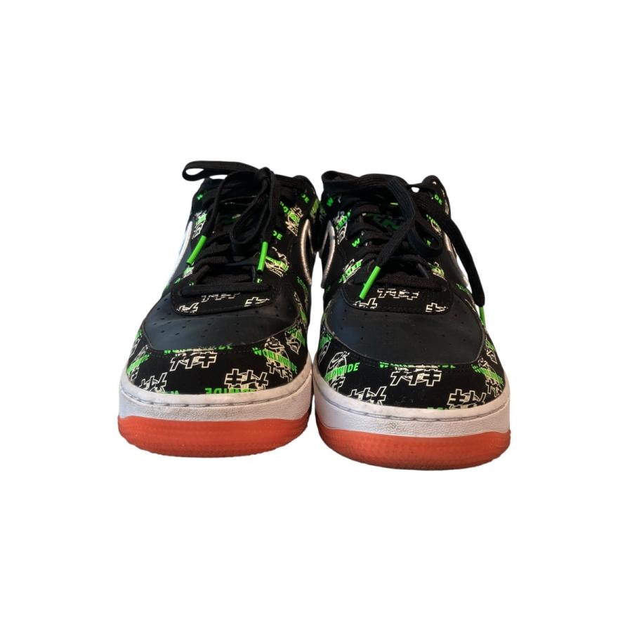 NIKE（ナイキ） 【値下げ】NIKE Air Force 1 Low '07 LV8 Worldwide