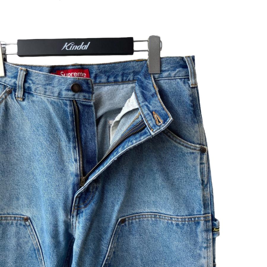 Supreme（シュプリーム） Supreme 24SS Double Knee Painter Pant