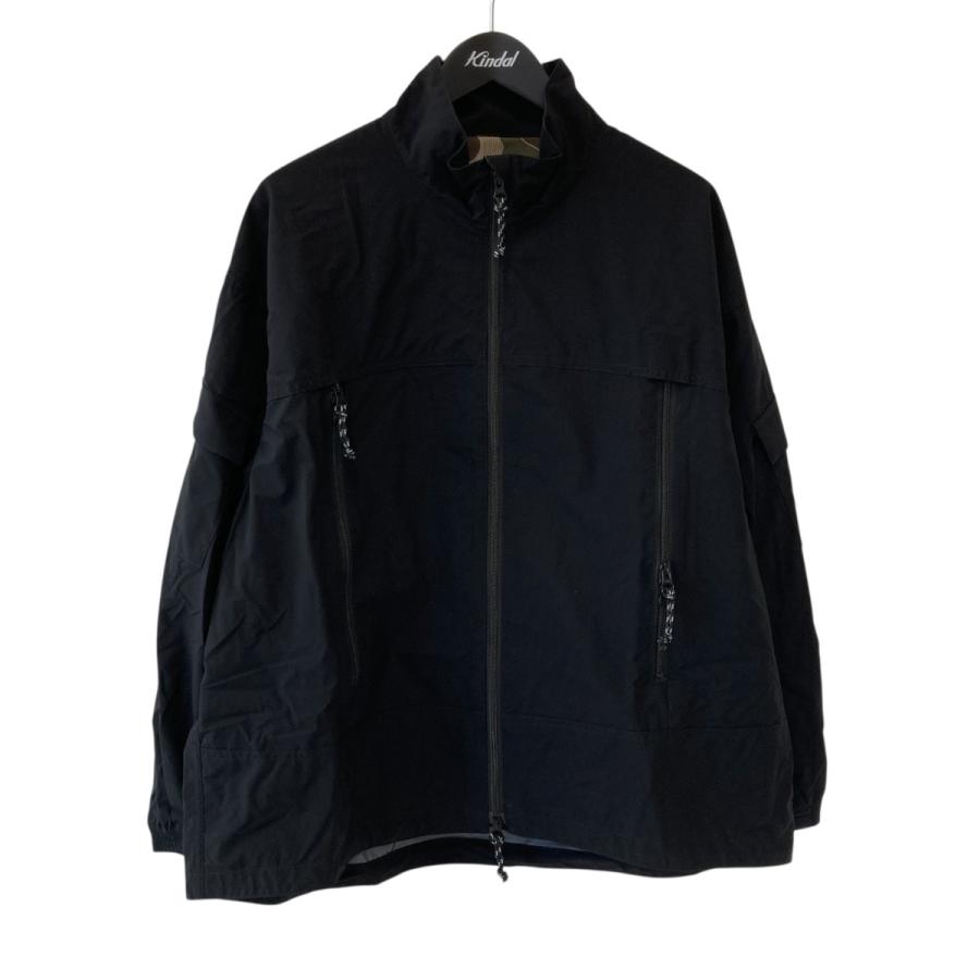 COMME des GARCONS HOMME コムデギャルソンオム NYLON MILTARY