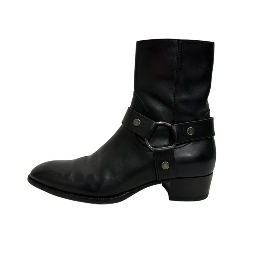 サンローランパリ Saint Laurent Paris ワイアットハーネスリング 