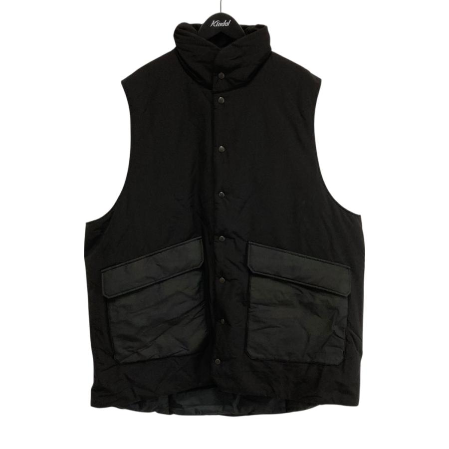 BLACK MEANS（ブラックミーンズ） 【値下げ】blackmeans Research