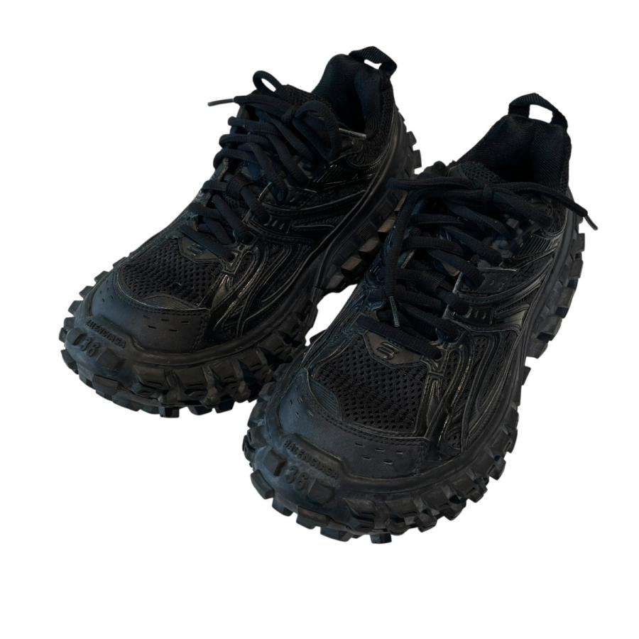 BALENCIAGA Defender Sneaker 