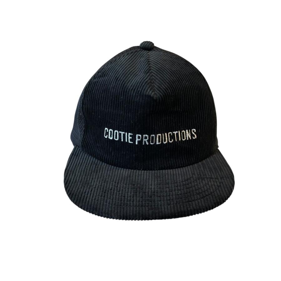 リンCootie Productions ブラックキャップ リン様専用Cootie Productions ブラックキャップ