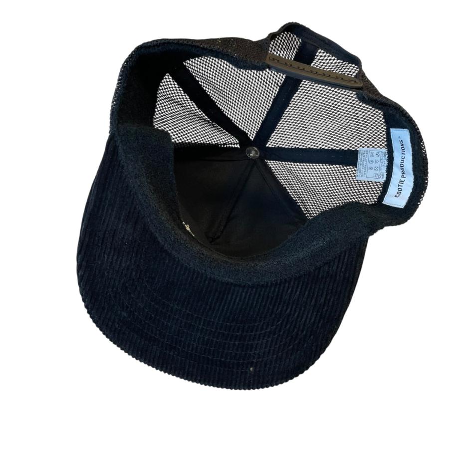 COOTIE PRODUCTIONS クーティープロダクションズ メッシュ