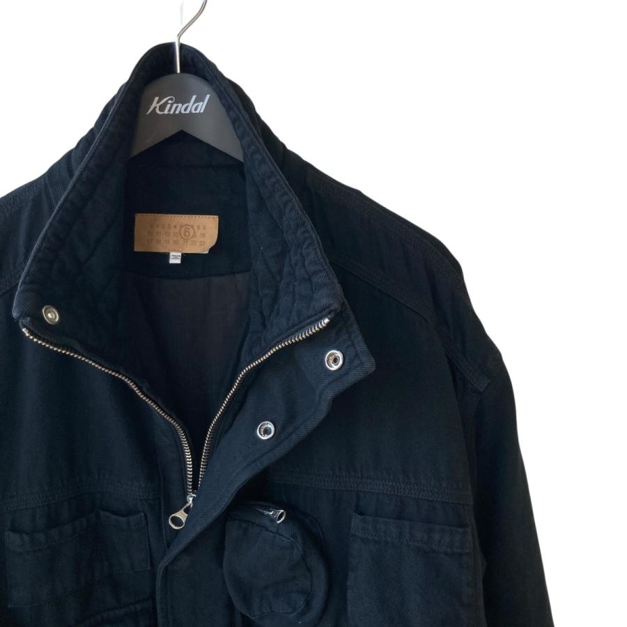 MARTIN MARGIELA（マルタン マルジェラ） 【値下げ】MM6 Maison