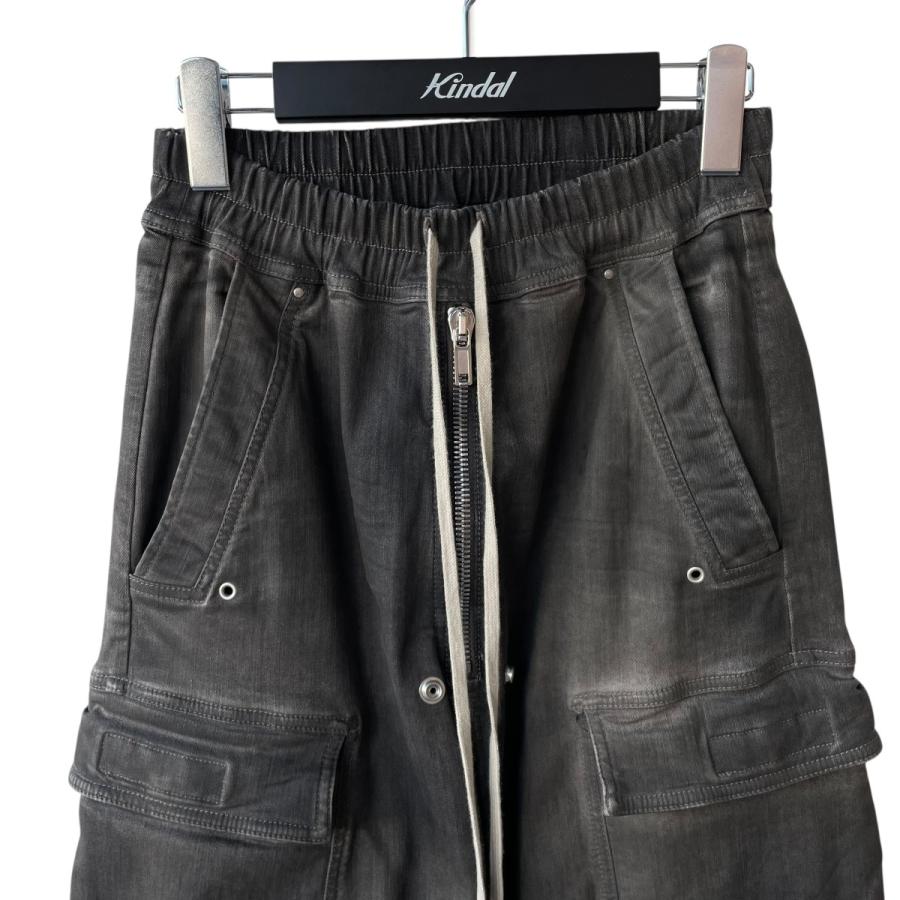 Rick Owens（リック・オウエンス） 【値下げ】RICK OWENS DOUBLE CARGO
