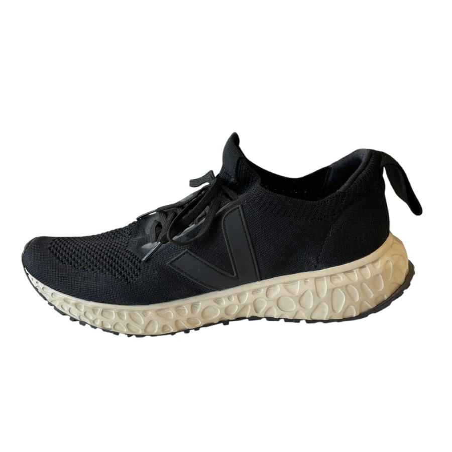 Rick Owens VEJA スニーカー 極美品 サイズ42 極美品】 VEJA × RICK OWENS