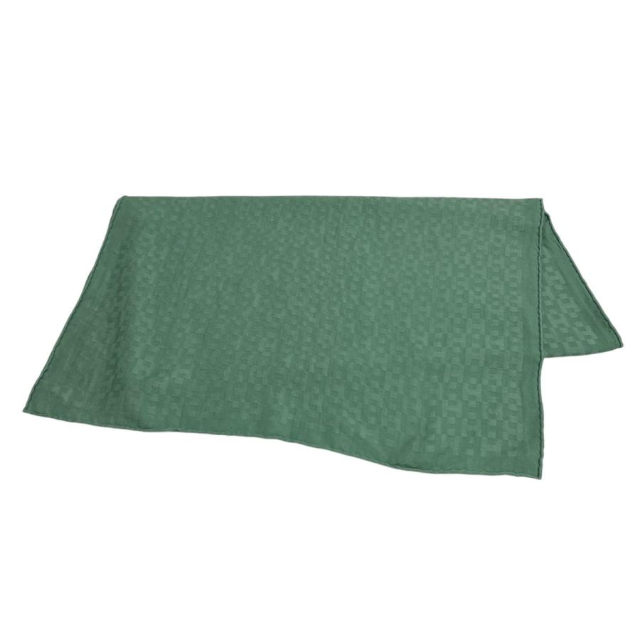 HERMES（エルメス） 【値下げ】HERMES Hロゴ カシミヤストール