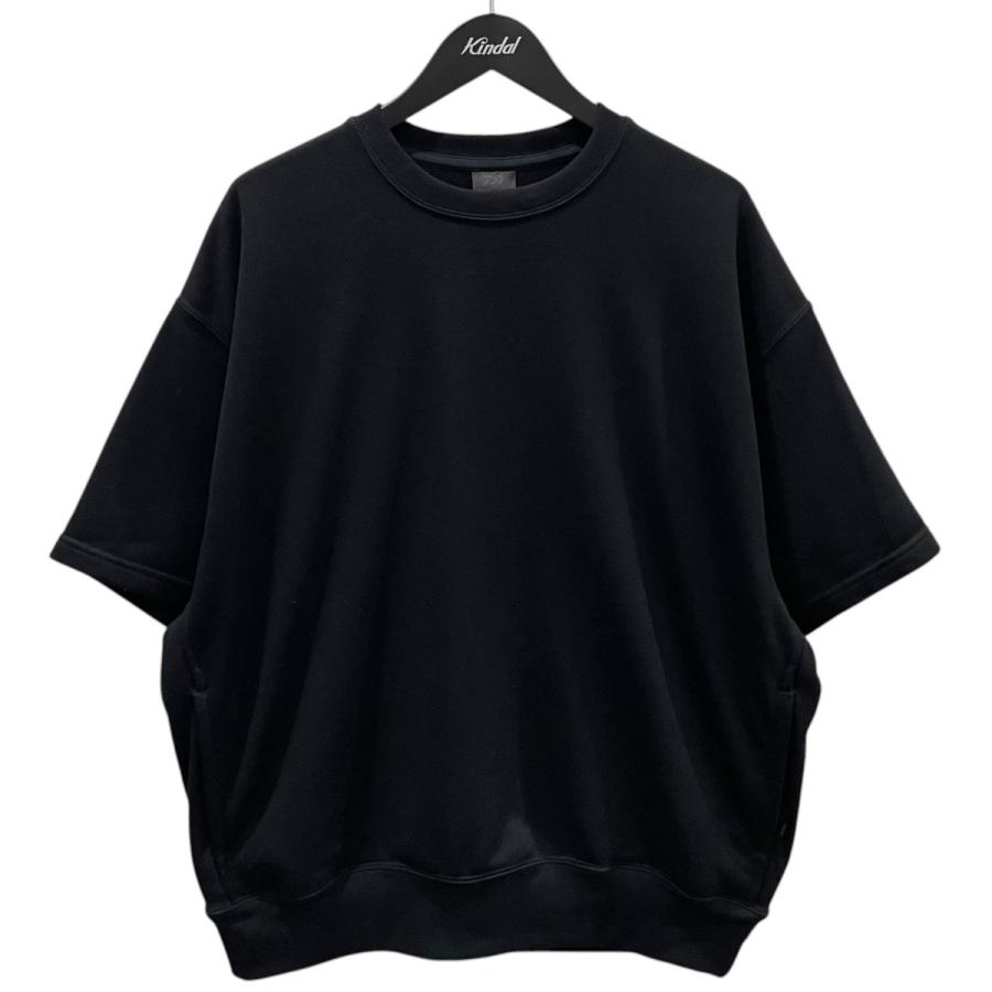 DAIWA PIER39　テック ショートスリーブ スウェット　Tシャツ　完売品 DAIWA PIER39（ダイワ ピア39） 半袖スウェットトレーナー TECH SWEAT